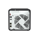 QNAP TS-464-8G Сетевое хранилище