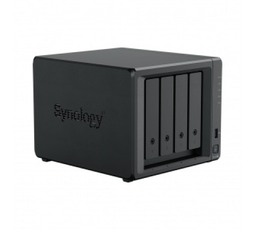 Synology DS423+ Сетевой накопитель