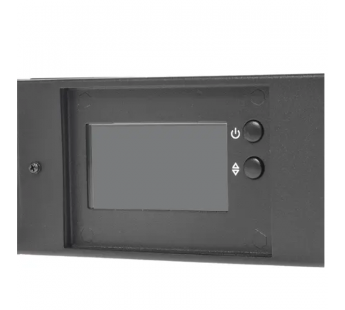 Powercom RM KIN-1200AP LCD Источник бесперебойного питания