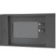 Powercom RM KIN-1200AP LCD Источник бесперебойного питания