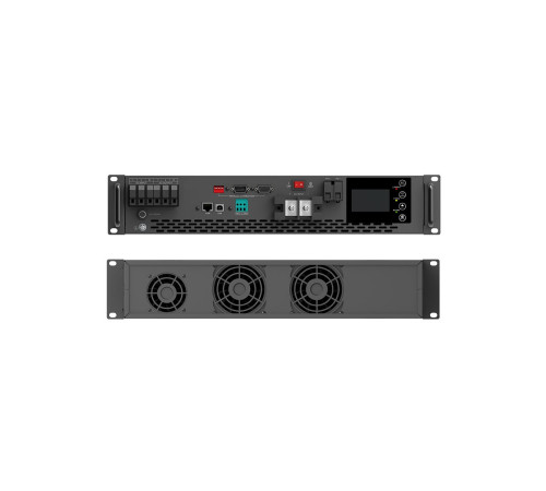HIDEN CONTROL HS25-5248RM (RACKMOUNT) ИБП