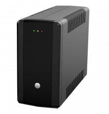 SNR SNR-UPS-LID-1500-LED-PRO Источник бесперебойного питания