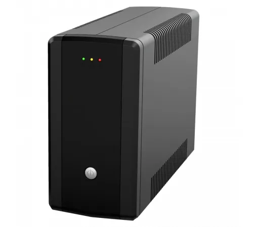 SNR SNR-UPS-LID-1500-LED-PRO Источник бесперебойного питания