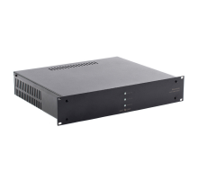 Bastion СКАТ-1200И7 Rack Источник бесперебойного питания  СКАТ-1200И7 RACK (СКАТ ИБП-12/5-2X17-RACK)