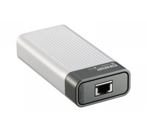 QNAP QNA-T310G1T Сетевой адаптер
