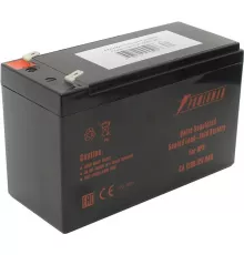 Powerman Battery 12V/9AH CA1290 Аккумуляторная батарея