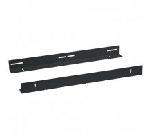 Cabeus JH05-08-100KG-BK Направляющие в шкаф