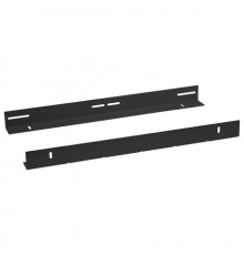 Cabeus JH05-08-100KG-BK Направляющие в шкаф