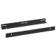 Cabeus JH05-08-100KG-BK Направляющие в шкаф