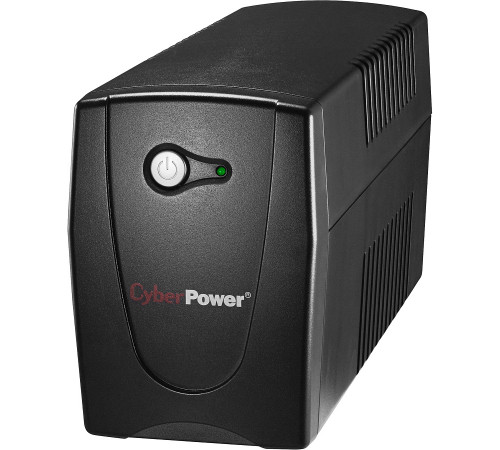 CyberPower VALUE600EI ИБП