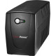 CyberPower VALUE600EI ИБП