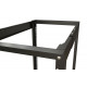 Hyperline ORK2A-4781-RAL9005 Открытая стойка