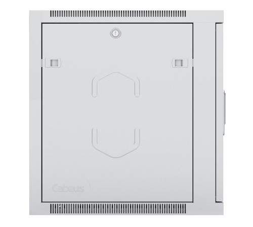 Cabeus SH-05F-15U60/60-R Шкаф телекоммуникационный