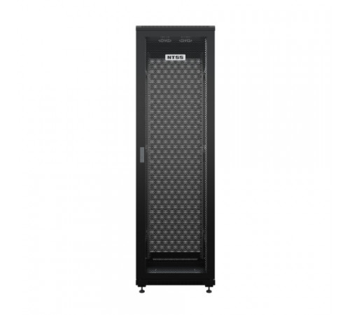 NTSS NTSS-R22U6080PD/PD-BL Шкаф серверный