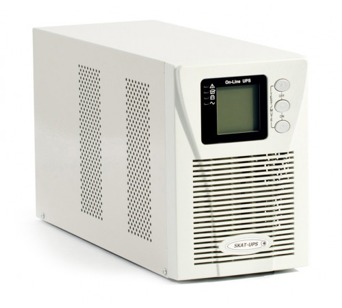 Бастион SKAT-UPS 1000 (24V) источник бесперебойного питания