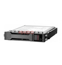 HPE 3PAR 20000 1.2TB SAS 10K SFF J8S08B Системы хранения данных