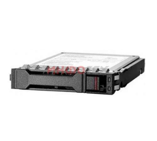 HPE 3PAR 20000 1.2TB SAS 10K SFF J8S08B Системы хранения данных