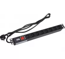 ITK PH12-8C131 Блок розеток