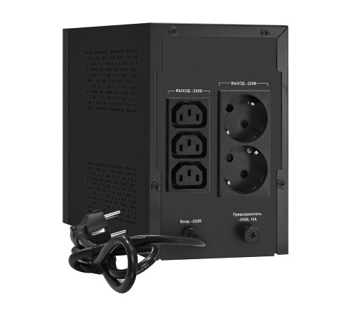 Exegate SpecialPro EX292793RUS ИБП