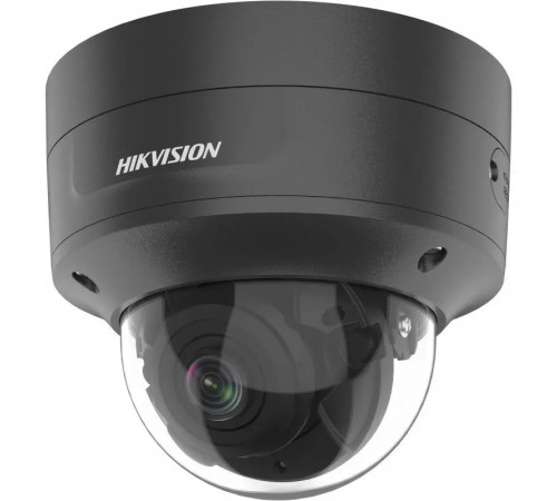 Hikvision DS-2CD2746G2-IZS(BLACK)(2.8-12MM)(C) IP-камера