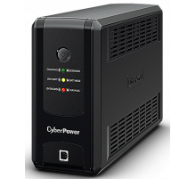 CyberPower UT650EG ИБП