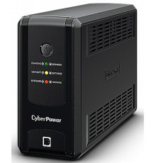 CyberPower UT650EG ИБП