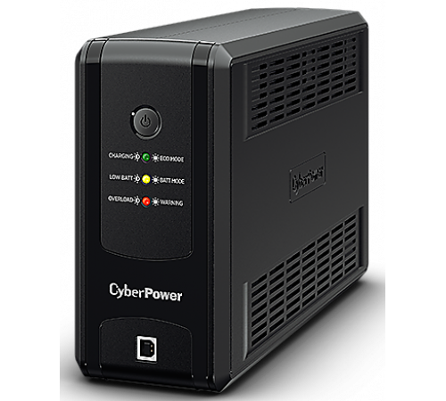 CyberPower UT650EG ИБП