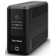 CyberPower UT650EG ИБП