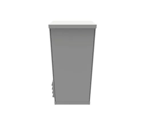 SNR SNR-OFC-427010-CHM Шкаф уличный