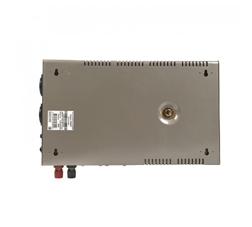 POWERMAN SMART 800 INV SILVER Источник бесперебойного питания