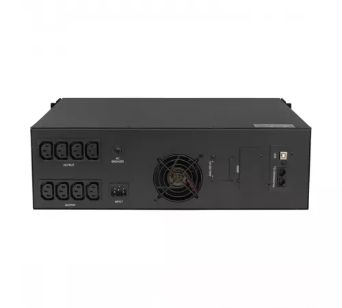 SNR SNR-UPS-LIRT-3000-PS Источник бесперебойного питания