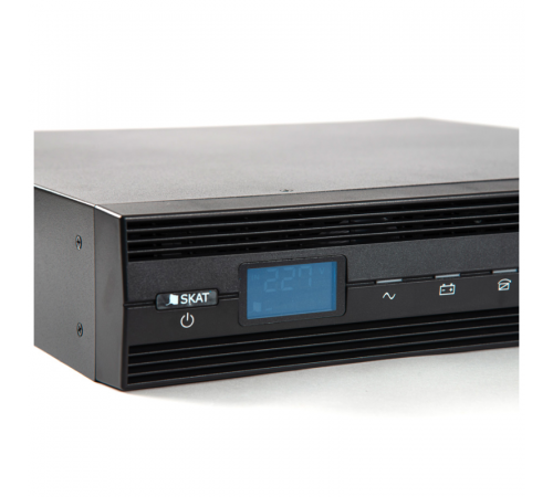 Bastion SKAT-UPS 1000 RACK исп. P ИБП  SKAT-UPS 1000-RACK-ON-R01
