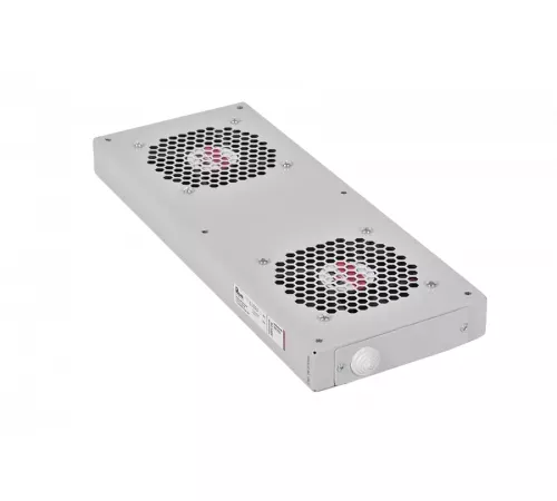 ЦМО R-FAN-2TJ-36V-48V Модуль вентиляторный