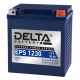 DELTA EPS 1230 Аккумуляторная батарея для мото-техники