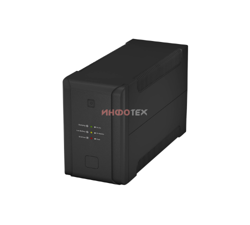 HIDEN EXPERT ULI1500E 1500ВА/900Вт ИБП