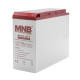 MNB BATTERY MR 55-12 FT Аккумулятор