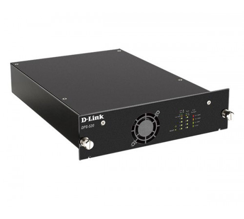 D-Link DPS-520 Резервный источник питания  DPS-520/A1A