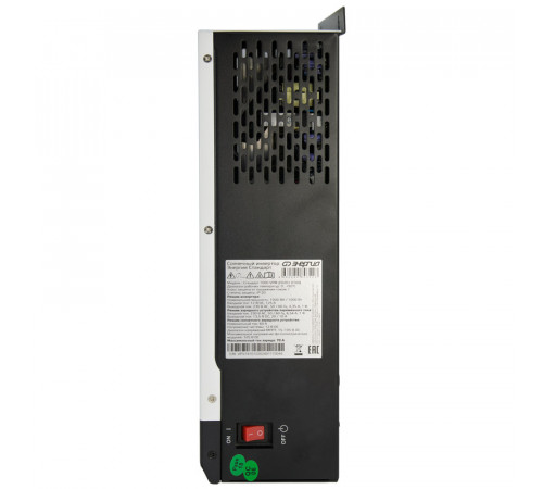 Энергия Стандарт 1000 VPM (L0201-0160) Солнечный инвертор
