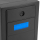 Ippon Back Basic 1200 LCD Euro Источник бесперебойного питания 1687965