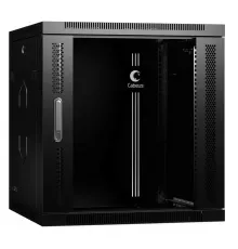 Cabeus SH-05F-12U60/60-R-BK Шкаф телекоммуникационный