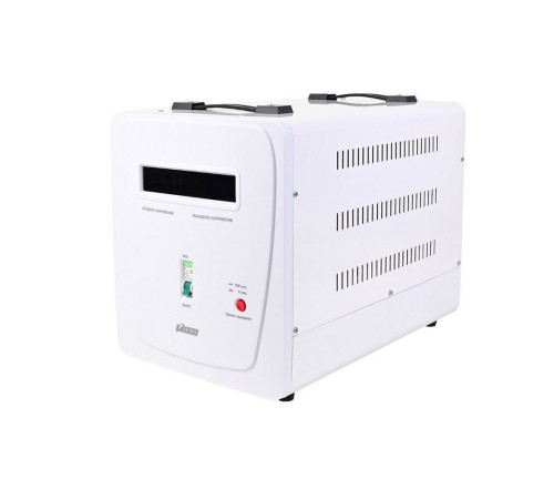 PowerMan AVS 8000 E 6187945 Стабилизатор напряжения