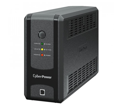 CyberPower UT675EIG 675VA/360W ИБП