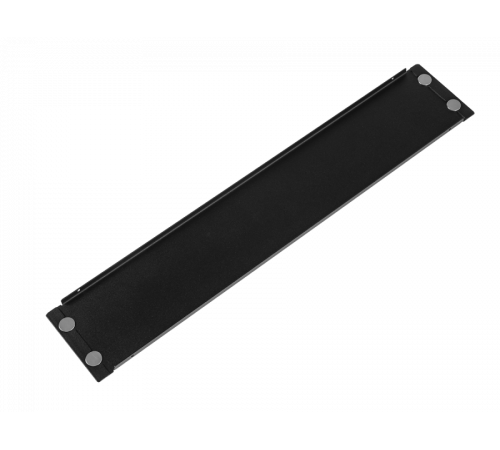 ЦМО ФП-2-М-9005 Фальшпанель в шкаф
