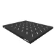 SNR SNR-SHELF-08055-20B Полка стационарная