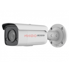 Hikvision DS-2CD2T87G2-L(2.8MM)(C) IP-камера