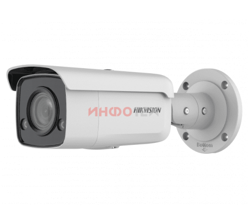Hikvision DS-2CD2T87G2-L(2.8MM)(C) IP-камера