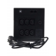 Powercom Raptor RPT-2000AP ИБП