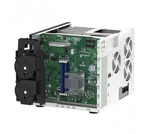 QNAP TS-1655-8G Сетевое хранилище (NAS)
