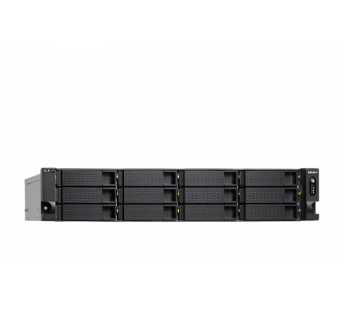 QNAP TS-H1886XU-RP-R2-D1622-32G Сетевой RAID-накопитель