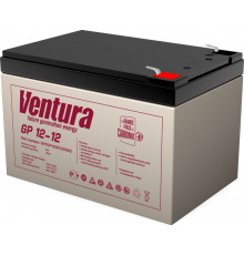 Ventura GP 12-12 Аккумуляторная батарея